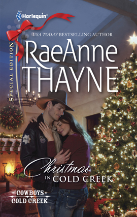Title details for Christmas in Cold Creek by RaeAnne  Thayne - Available
